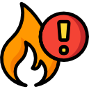 fuego icon