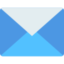 correo electrónico icon