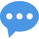 chat icon