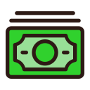 dinero icon