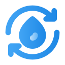 agua icon