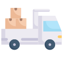 camioneta icon