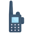 walkie talkie icon