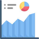 analítica de datos icon