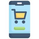 compras móviles icon