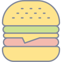 hamburguesa