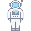 astronauta icon