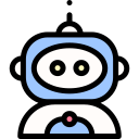 robot icon