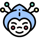 geisha icon