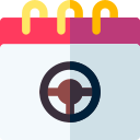 calendario icon