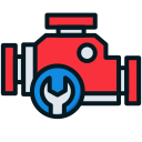 motor icon