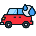 lavado de autos icon