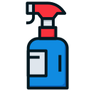 pulverizador icon