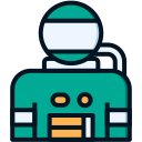 astronauta icon