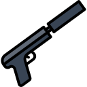 pistola icon