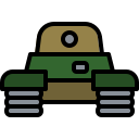 tanque icon