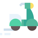 scooter icon