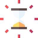 reloj de arena icon