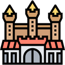 castillo icon