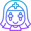 monja icon