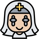 monja icon