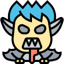 vampiro icon