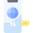 smarphone icon