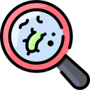 bacterias icon