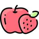 frutas icon