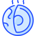 geotermia icon