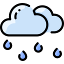 lluvia icon