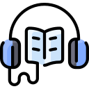 audio libro icon