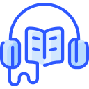 audio libro icon