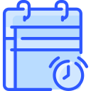 calendario icon