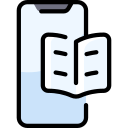 libro electronico icon