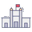 palacio icon