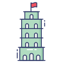 pisa icon