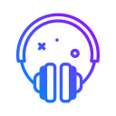 auriculares icon