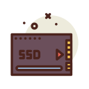 ssd icon