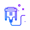 cable vga icon