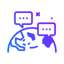 chat icon