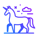 unicornio icon