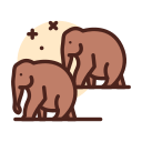 elefante icon