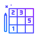 sudoku icon