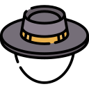 sombrero icon