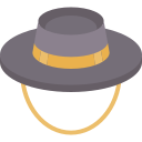 sombrero icon