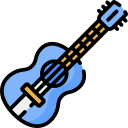 guitarra icon