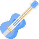 guitarra icon