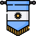 bandera icon