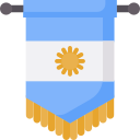 bandera icon